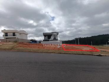 Terreno de 240m² à Venda - Ponta Grossa - Ref. 549096-4
