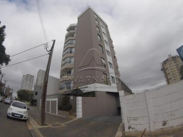 Apartamento com 2 quartos à Venda - Ponta Grossa - Ref. 549156-4