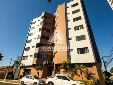 Apartamento com 3 quartos para Alugar - Ponta Grossa - Ref. 549263-5