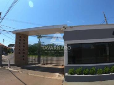 Casa em Condomínio com 2 quartos para Alugar - Ponta Grossa - Ref. 549264-5