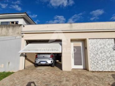 Casa com 3 quartos para Alugar - Ponta Grossa - Ref. 549265-5