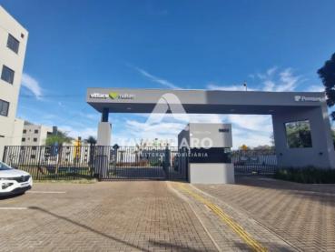 Apartamento com 2 quartos para Alugar - Ponta Grossa - Ref. 549266-5