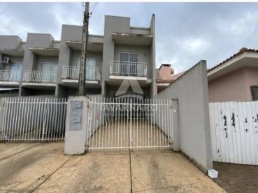 Sobrado com 2 quartos para Alugar - Ponta Grossa - Ref. 549275-5