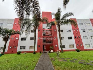 Apartamento com 1 quarto para Alugar - Ponta Grossa - Ref. 549278-5