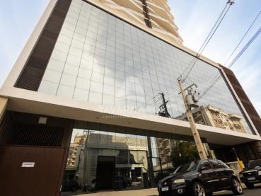 Sala Comercial para Alugar - Ref. 549280-5