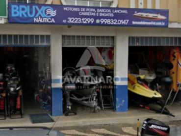 Sala Comercial à Venda - Ref. 549282-4