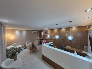 Sala Comercial à Venda - Ref. 549283-4