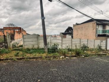 Terreno de 535m² à Venda - Ponta Grossa - Ref. 549285-4