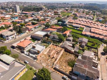 Terreno de 535m² à Venda - Ponta Grossa - Ref. 549285-4