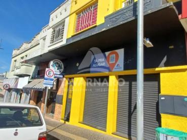 Sala Comercial para Alugar - Ref. 549311-5