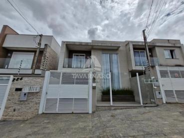 Casa com 2 quartos para Alugar - Ponta Grossa - Ref. 549312-5