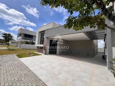 Casa em Condomínio de 200m² para Alugar, 3 quartos - Ponta Grossa - Ref. 549313-5