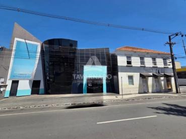 Sala Comercial para Alugar em Ponta Grossa - Ref. 549315-5