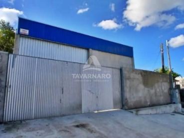 Armazém / Barracão / Depósito / Galpão para Alugar - Ref. 549316-5