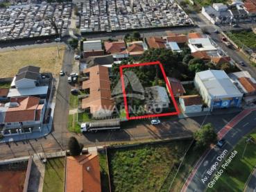 Terreno de 968m² à Venda - Ponta Grossa - Ref. 549321-4