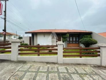 Casa de 449m² para Alugar, 3 quartos - Ponta Grossa - Ref. 549327-5