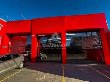 Armazém / Barracão / Depósito / Galpão para Alugar - Ref. 549328-5