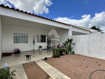 Casa de 128m² à Venda, 2 quartos - Ponta Grossa - Ref. 549330-4