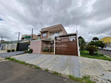Casa com 3 quartos para Alugar - Ponta Grossa - Ref. 549480-5