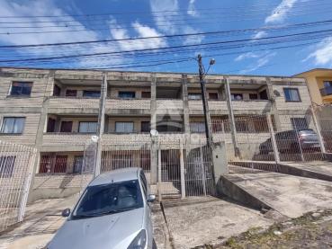 Apartamento com 1 quarto para Alugar - Ponta Grossa - Ref. 549487-5