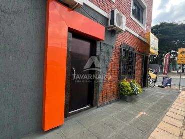 Sala Comercial para Alugar - Ref. 549488-5