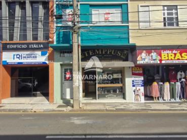 Sala Comercial à Venda - Ref. 549490-4