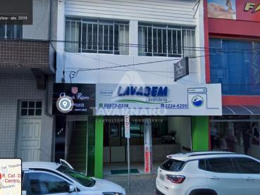 Sala Comercial de 241m² à Venda - Ponta Grossa - Ref. 549494-4
