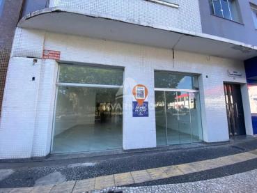 Sala Comercial para Alugar - Ref. 549496-5