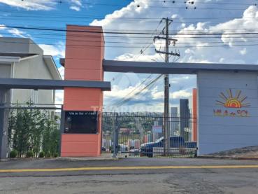 Sobrado de 130m² à Venda, 3 quartos - Ponta Grossa - Ref. 549497-4