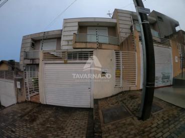 Sobrado de 92m² à Venda, 3 quartos - Ponta Grossa - Ref. 549498-4