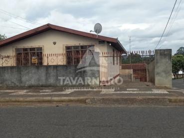 Casa de 288m² à Venda, 4 quartos - Ponta Grossa - Ref. 549499-4