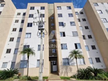 Apartamento com 2 quartos para Alugar - Ponta Grossa - Ref. 549563-5