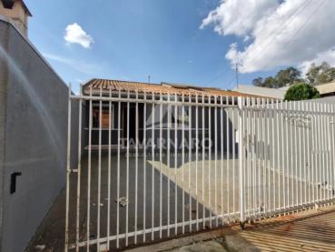Casa com 3 quartos para Alugar - Ponta Grossa - Ref. 549566-5