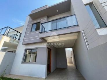 Sobrado com 3 quartos para Alugar - Ponta Grossa - Ref. 549568-5