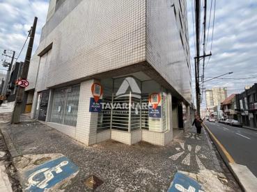 Sala Comercial para Alugar - Ref. 549726-5