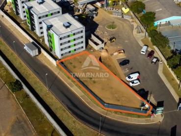 Sala Comercial de 618m² à Venda - Ponta Grossa - Ref. 549727-4
