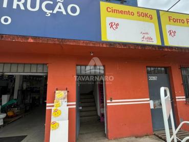 Sala Comercial para Alugar - Ref. 549729-5
