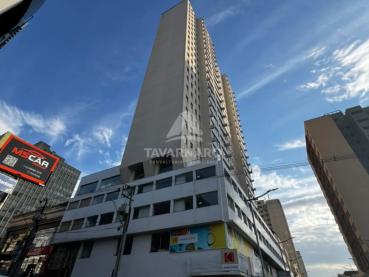 Apartamento com 3 quartos para Alugar - Ponta Grossa - Ref. 549732-5