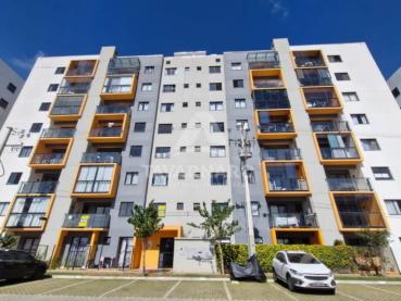 Apartamento com 2 quartos para Alugar - Ponta Grossa - Ref. 549791-5
