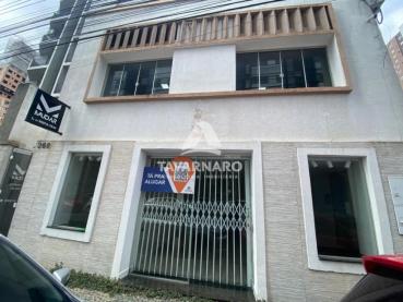 Sala Comercial de 308m² à Venda - Ponta Grossa - Ref. 549796-4