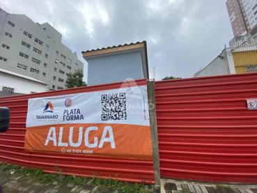 Terreno de 718m² à Venda - Ponta Grossa - Ref. 549842-4