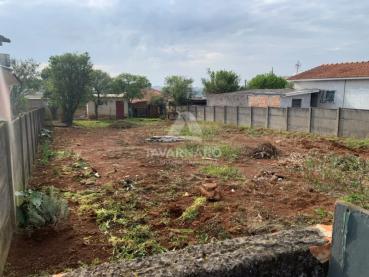 Terreno de 429m² à Venda - Ponta Grossa - Ref. 549845-4
