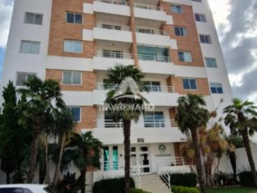 Apartamento com 1 quarto para Alugar - Ponta Grossa - Ref. 549934-5