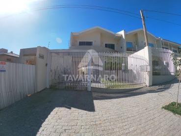 Sobrado de 212m² à Venda, 3 quartos - Ponta Grossa - Ref. 549945-4