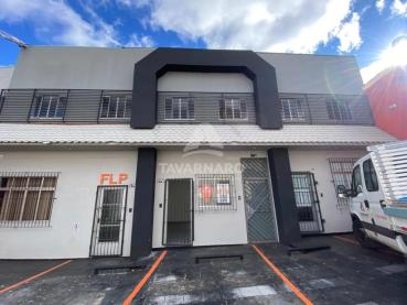 Sala Comercial para Alugar - Ref. 549986-5