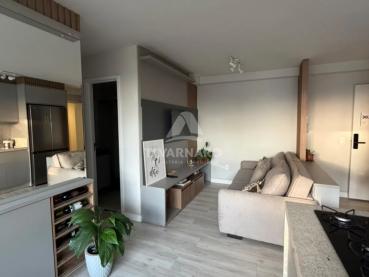 Apartamento com 2 quartos para Alugar - Ponta Grossa - Ref. 549995-5