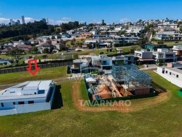 Terreno de 432m² à Venda - Ponta Grossa - Ref. 549998-4
