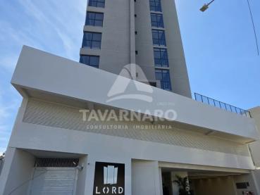 Apartamento com 3 quartos à Venda - Ponta Grossa - Ref. 550175-4