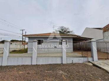 Casa de 251m² para Alugar, 2 quartos - Ponta Grossa - Ref. 550176-5