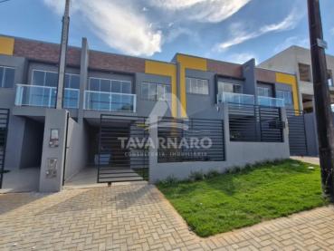 Casa com 3 quartos para Alugar - Ponta Grossa - Ref. 550177-5